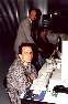 Dirk, Sebastian and Dieter]
