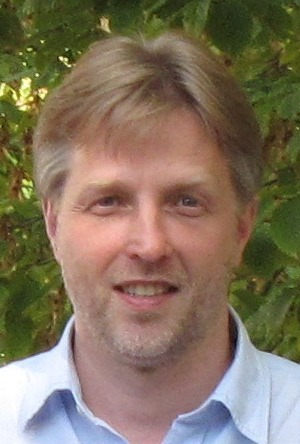 Photo of Daniel Speicher