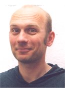 Photo of Holger M&uuml;gge
