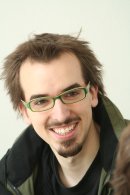 Photo of Jan Paul Imhoff