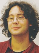 Photo of Lukas Degener