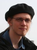 Photo of Pascal Bihler