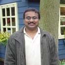 Photo of Ravindra Chilaka