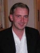 Photo of Dr. Sascha Alda