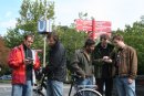 Scotland Yard to go - in action 4